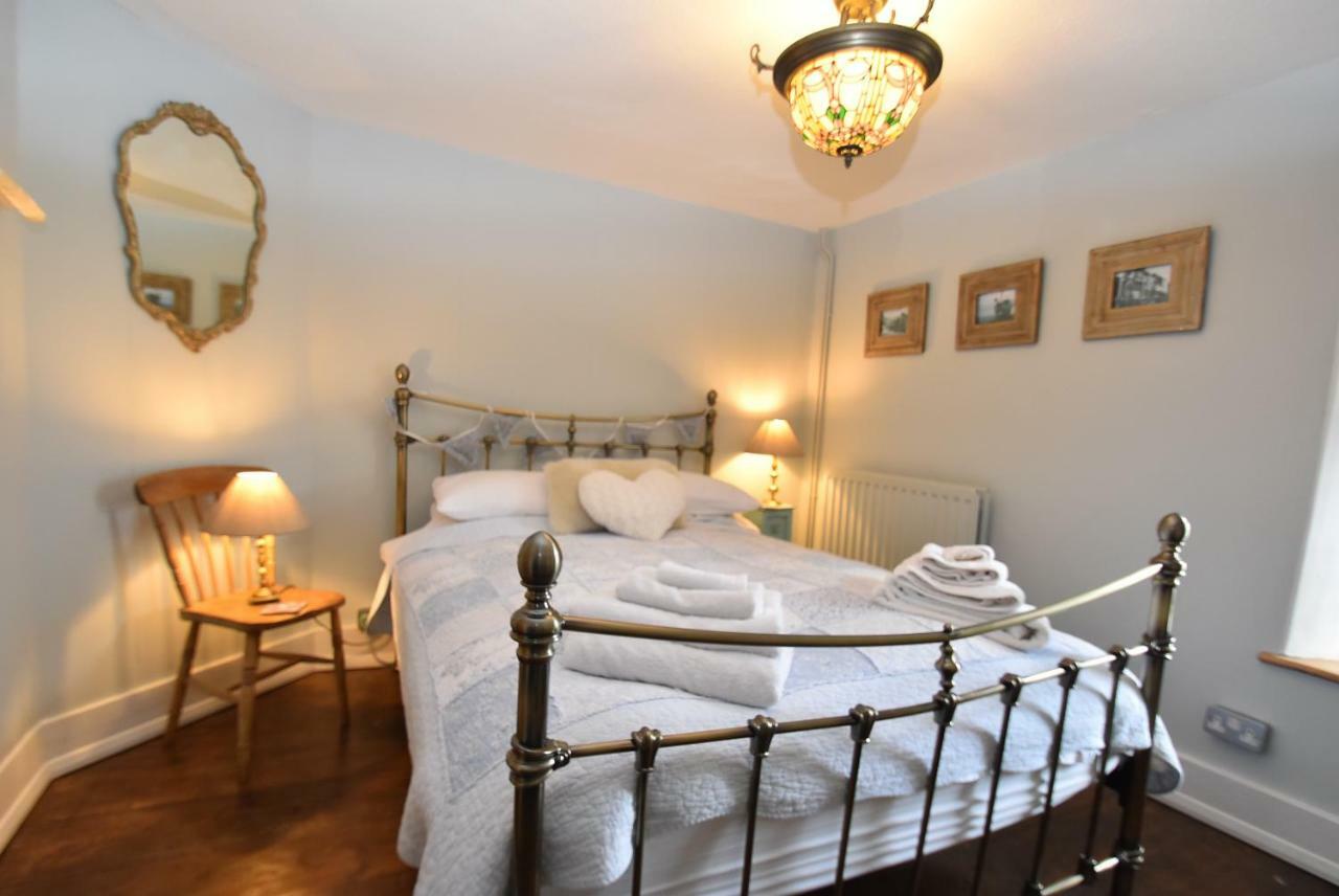 Little Turret Villa St Leonards-on-Sea Bagian luar foto