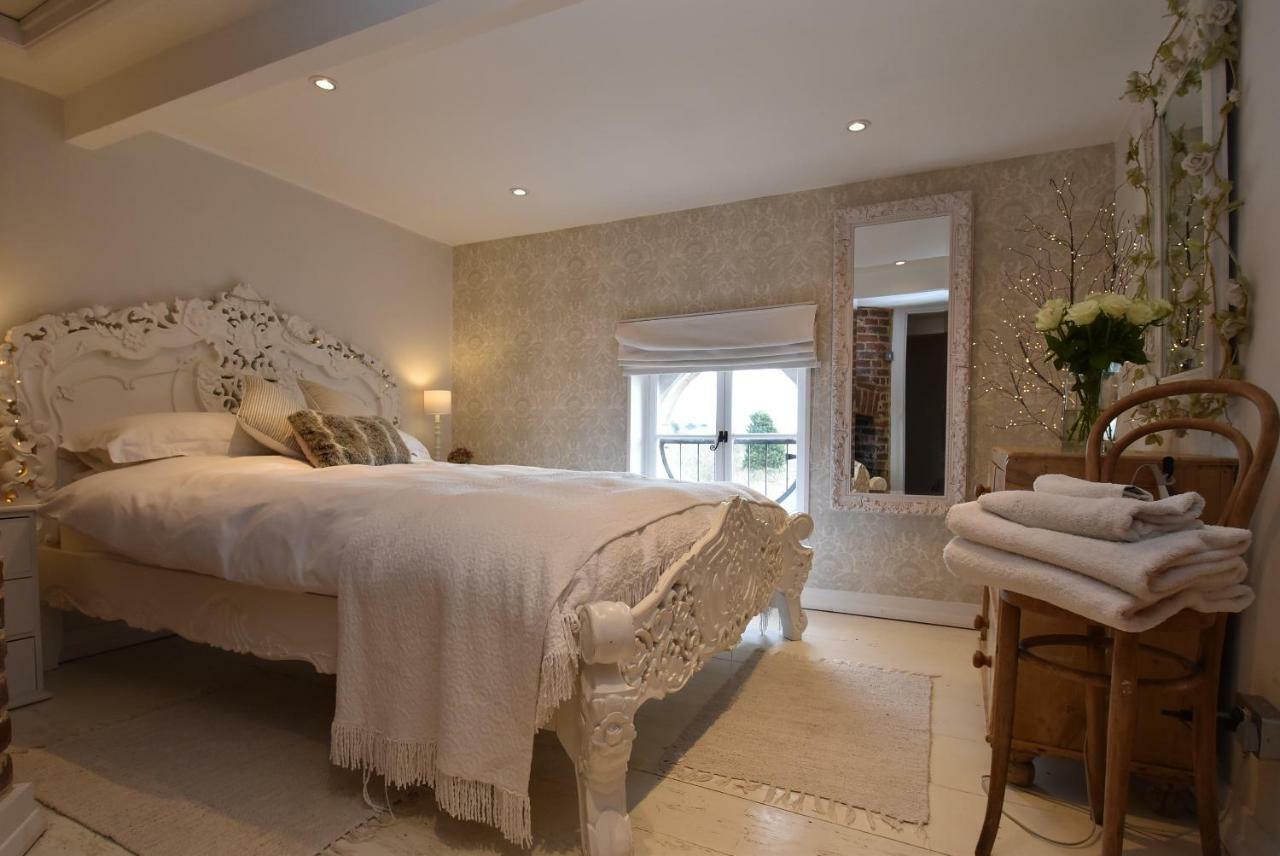 Little Turret Villa St Leonards-on-Sea Bagian luar foto