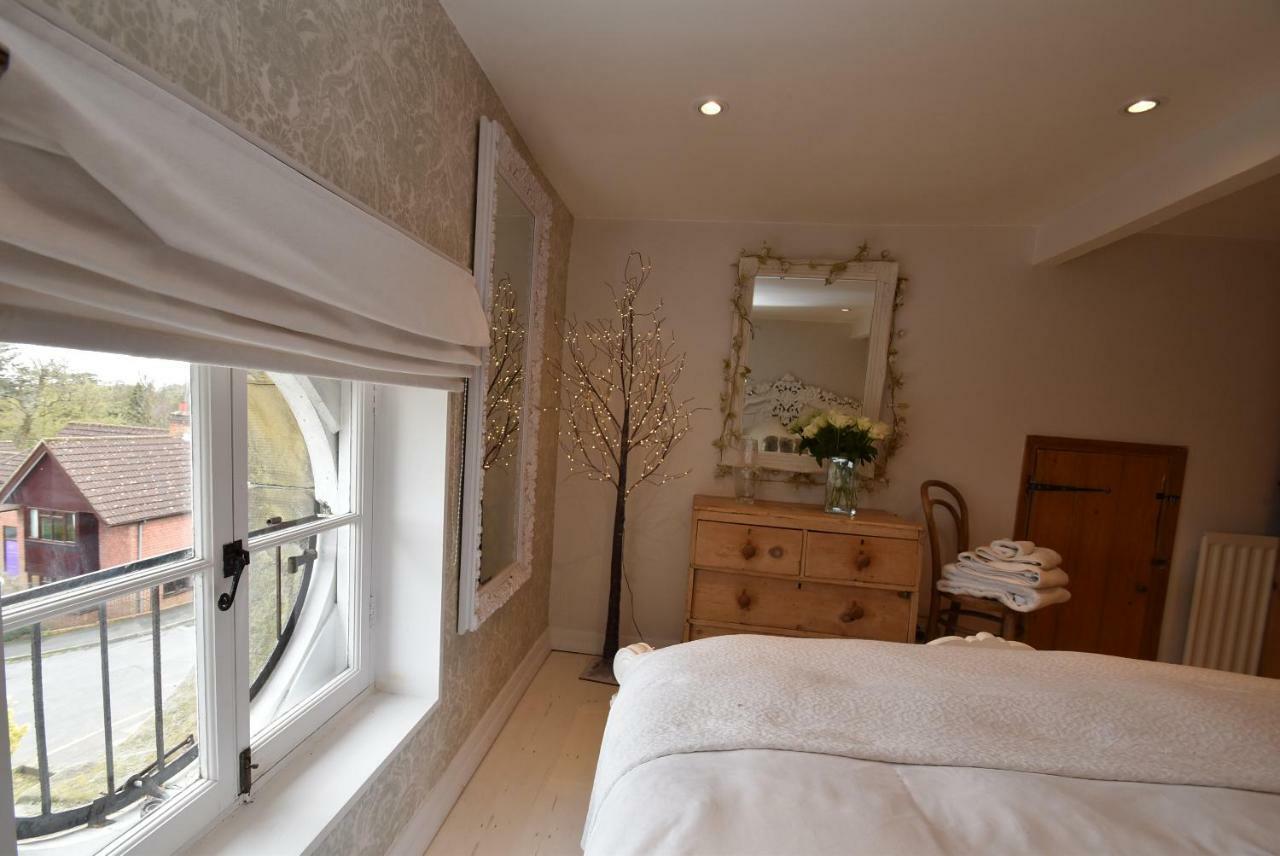 Little Turret Villa St Leonards-on-Sea Bagian luar foto