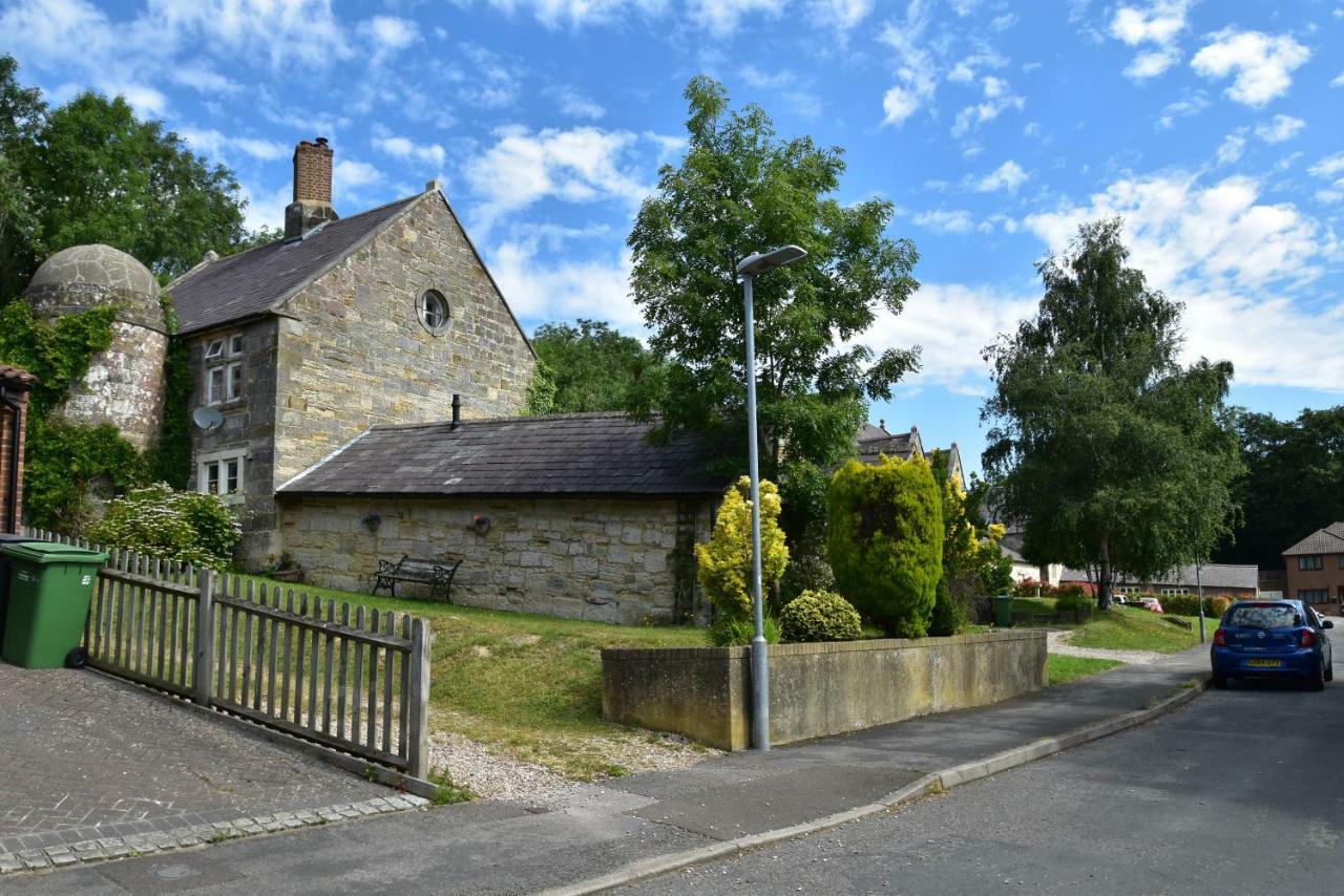 Little Turret Villa St Leonards-on-Sea Bagian luar foto