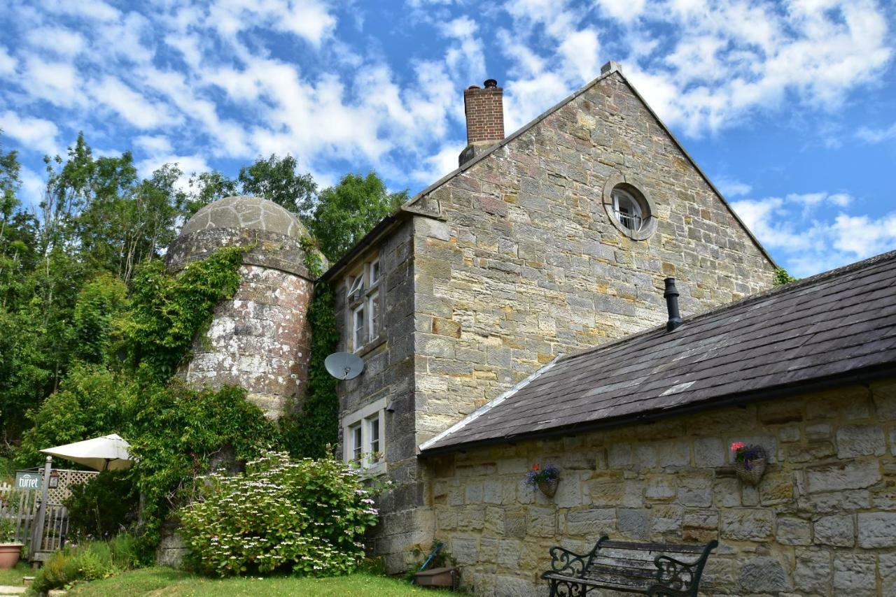 Little Turret Villa St Leonards-on-Sea Bagian luar foto