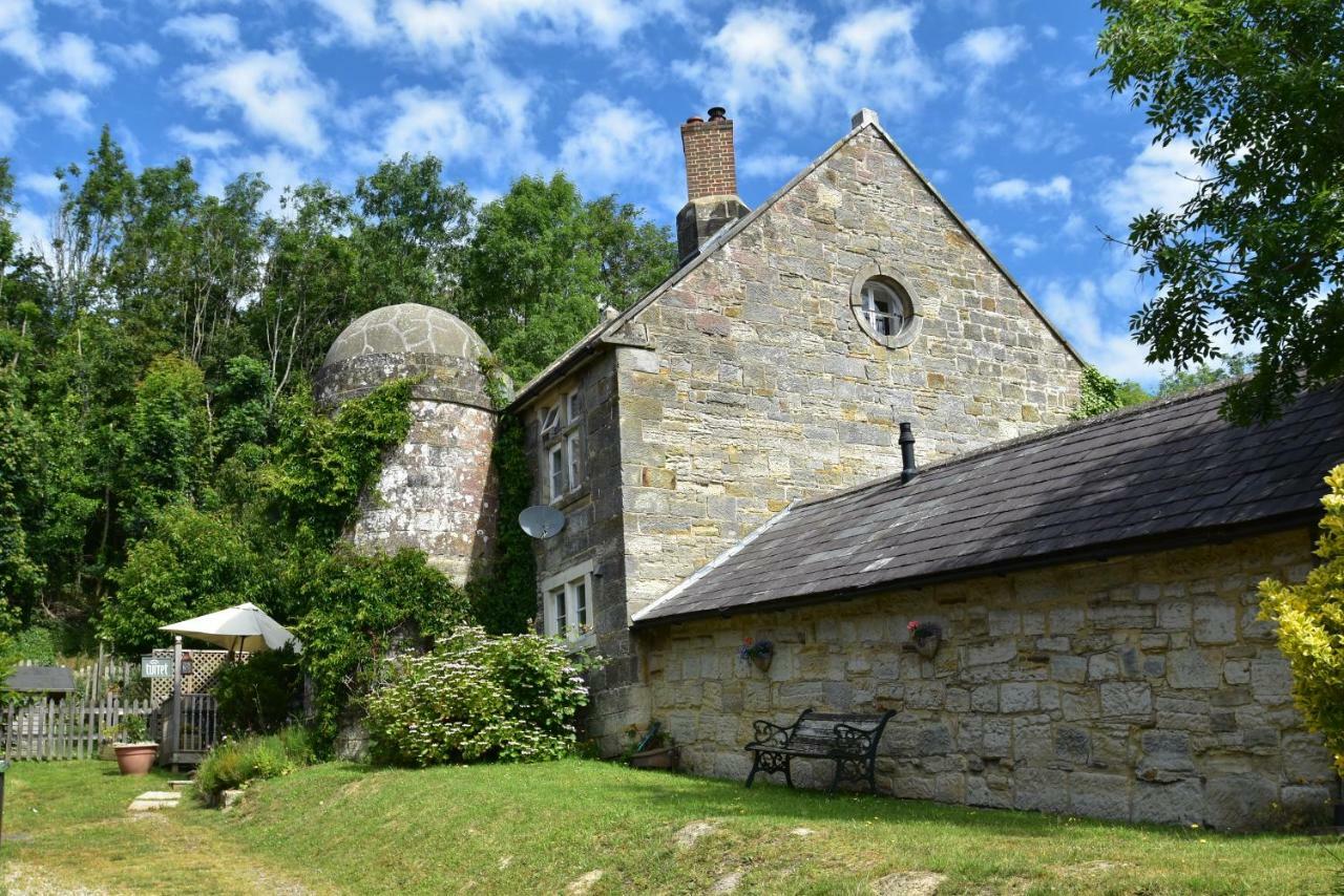 Little Turret Villa St Leonards-on-Sea Bagian luar foto